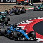 F1: Albon claims that Williams' recovery will be slow