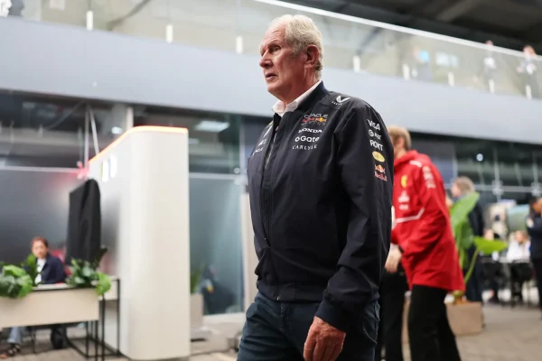 F1: Marko agrees with Verstappen on limitations of the new cars