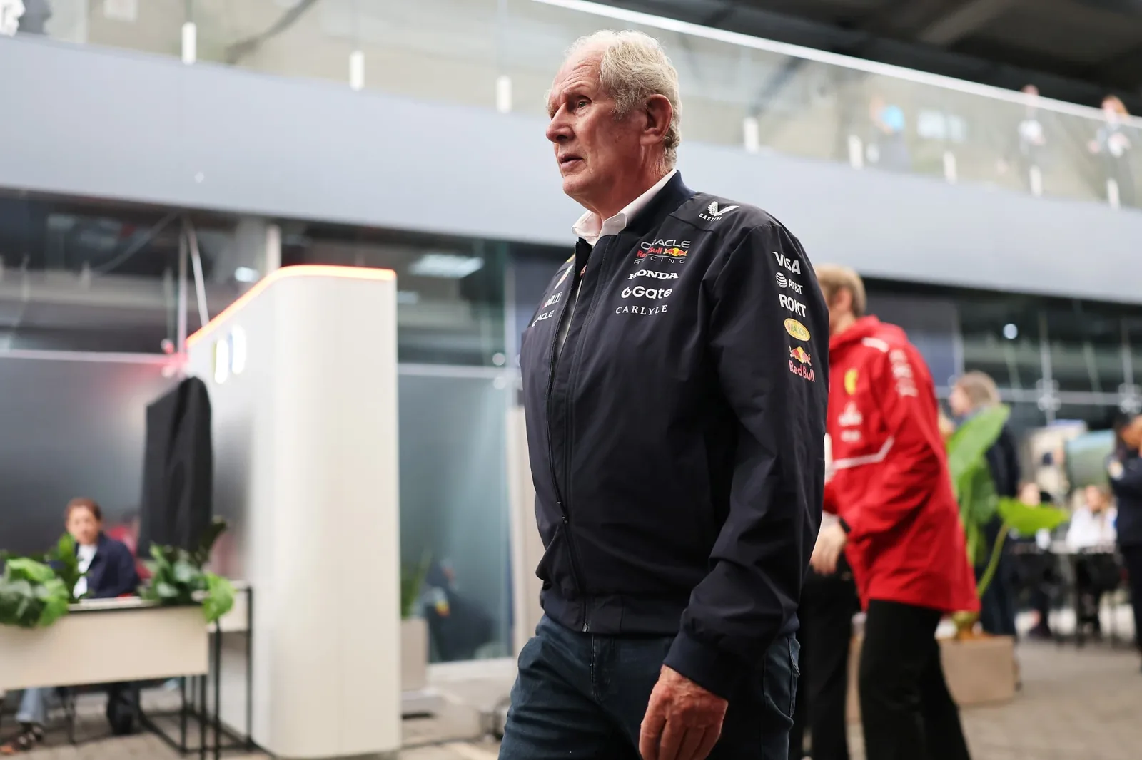 F1: Marko criticizes new regulation: "Driving must be the main focus again"