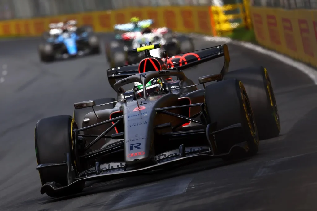 F1: Bortoleto exalta GP da Austrália positivo, mas prega cautela para China