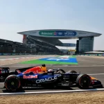F1: Red Bull bigwigs board Verstappen's jet after Chinese GP