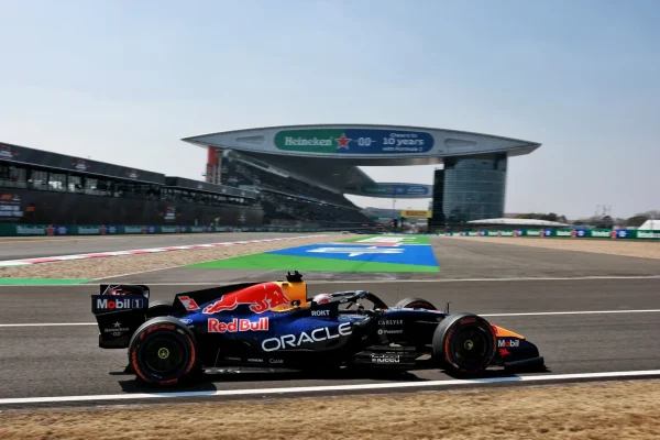 F1: Verstappen could gain position after Gasly investigation