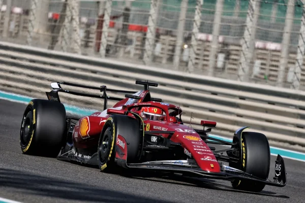 F1: Ferrari prepares tests with SF-25 before Miami