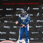 Porsche Cup: Vivacqua speaks of "great composure" in race 2 at Velocitta