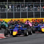 F1 Academy announces new multi-year partnership with global laundry brand