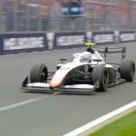 F3: Ugochukwu leads only free practice in Australia. Clerot finishes in the top-10
