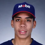 Murilo Rocha debuts for Full Time in NASCAR Brasil in 2026