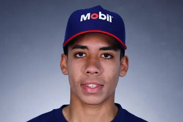 Murilo Rocha debuts for Full Time in NASCAR Brasil in 2026