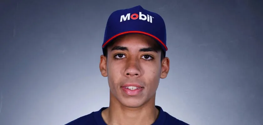Murilo Rocha debuts for Full Time in NASCAR Brasil in 2026