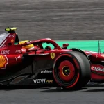 F1: Find out how to watch the pole position definition for the 2026 Japanese GP tomorrow