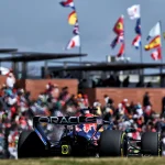 F1: Red Bull now pays the price for betting on the 2025 car