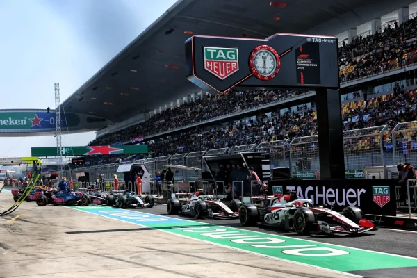 F1: Engine rules adjustments should shift focus in TL1 in Miami