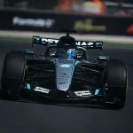 Check the 2026 F1 championship standings after the Australian GP