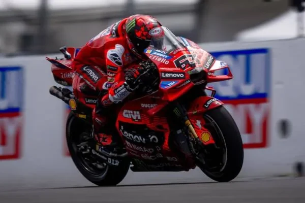 Ticket sales for MotoGP Brazil 2027 begin this Monday