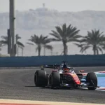 F1 must define the situation of Bahrain and Saudi Arabia during the Chinese GP