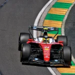 F1: Ferrari drivers evaluate positive start in Melbourne