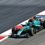F1: Alonso points to rivals “10 times ahead” and predicts difficult race in China