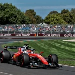 F1: Check out the full results of FP1 for the 2026 Australian GP