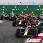 2026 Chinese GP: F1 dates and times in Shanghai