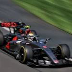 F1: Bortoleto reaches Q3, has a problem with Audi and starts 10th in Australia