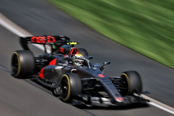 F1: Check out the images from FP1 and FP2 for the 2026 Australian GP