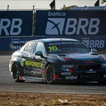 With new drivers and teams, TCR South America opens championship in MG