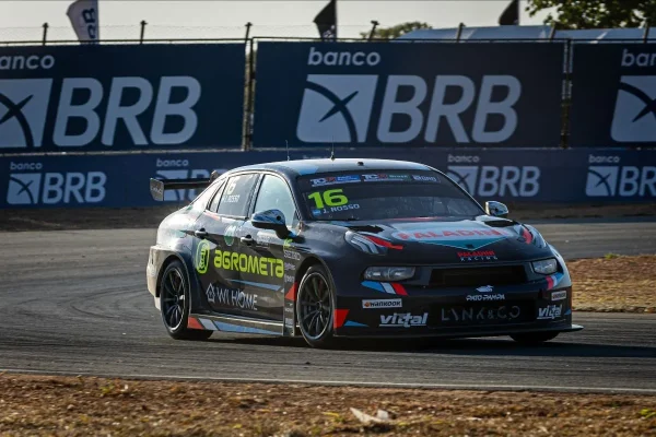 With new drivers and teams, TCR South America opens championship in MG