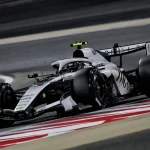 F1: Hamilton's former right-hand man takes on leadership role at Cadillac