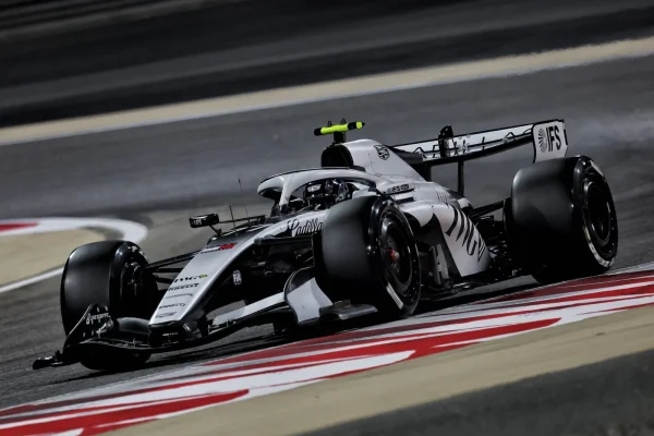 F1: Hamilton's former right-hand man takes on leadership role at Cadillac