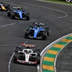 What Makes Formula One One Of The Most Technologically Advanced Sports