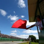 F1: Japanese GP start delayed after accident in Suzuka