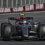F1: Bortoleto maintains good pace and is ninth in the third practice of the Australian GP