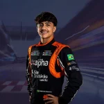 Gabryel Romano is Porthack Racing's new bet in TCR South America