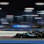 F1: Wolff sets Mercedes' goal for the Australian GP
