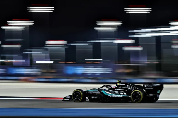 F1: Wolff sets Mercedes' goal for the Australian GP