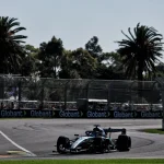 F1: Russell comments on performance differences between Mercedes and McLaren