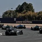 Check the F1 2026 championship standings after the China GP Sprint