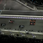 F1: Team principals call for quick decision on Middle East races