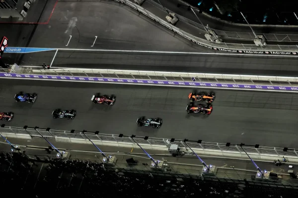 F1: Team principals call for quick decision on Middle East races