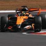 F1: Piastri considers qualifying positive, but notes gap to Mercedes