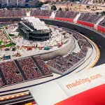 F1: Hamilton and Leclerc approve Madring circuit after filming day