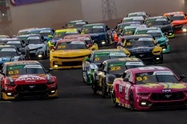 NASCAR Brasil innovates and will have Playoffs in the 2026 season