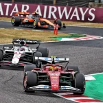 F1 today? Check the schedule and where to watch the 2026 Japanese GP