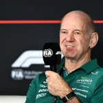 F1: Stroll sees Newey as a key piece to turn the Aston Martin game around