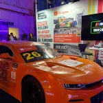 Shopee accelerates with NASCAR Brasil and will be sponsor of the 2026 season