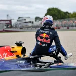 F1: Verstappen talks about strange accident in qualifying in Melbourne