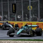 F1 today: Middle East pressures calendar and affects Australia
