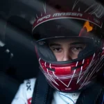 Pipo Massa on second victory in Porsche Cup debut: "I had to attack to the maximum"