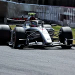 F1: With pace and grip problems, Bortoleto is 13th in the Japanese GP