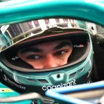F1: Stroll talks about "difficult times" at Aston Martin, but remains optimistic